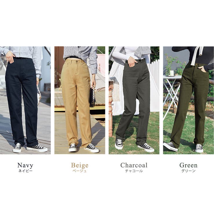 デニム 春 大きいサイズ | teddyshop | 詳細画像11 