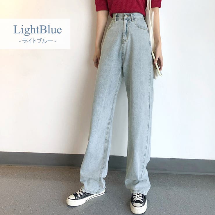 デニム ジーンズ レディース 品番 Ty Teddyshop テディーショップ のレディースファッション通販 Shoplist ショップリスト