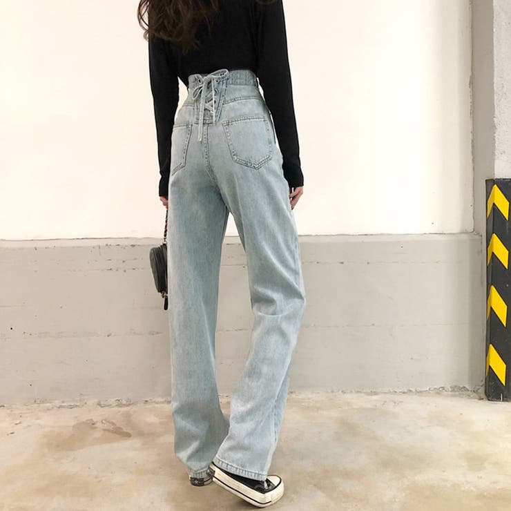 デニム 春 大きいサイズ | teddyshop | 詳細画像12 