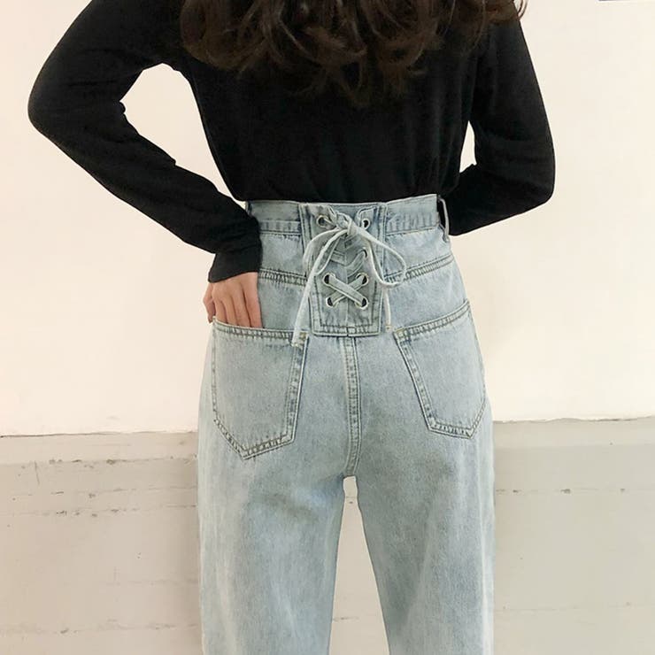 デニム 春 大きいサイズ | teddyshop | 詳細画像15 