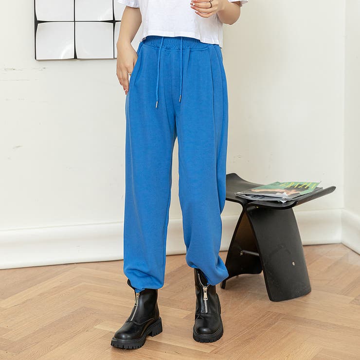 スウェット 春 パンツ | teddyshop | 詳細画像30 