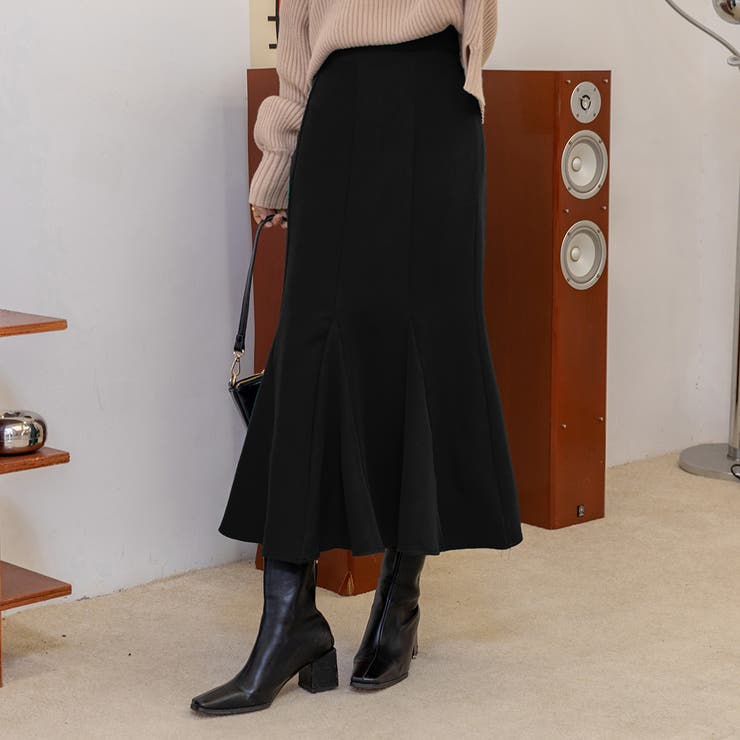 マーメイド スカート ロング | teddyshop | 詳細画像16 