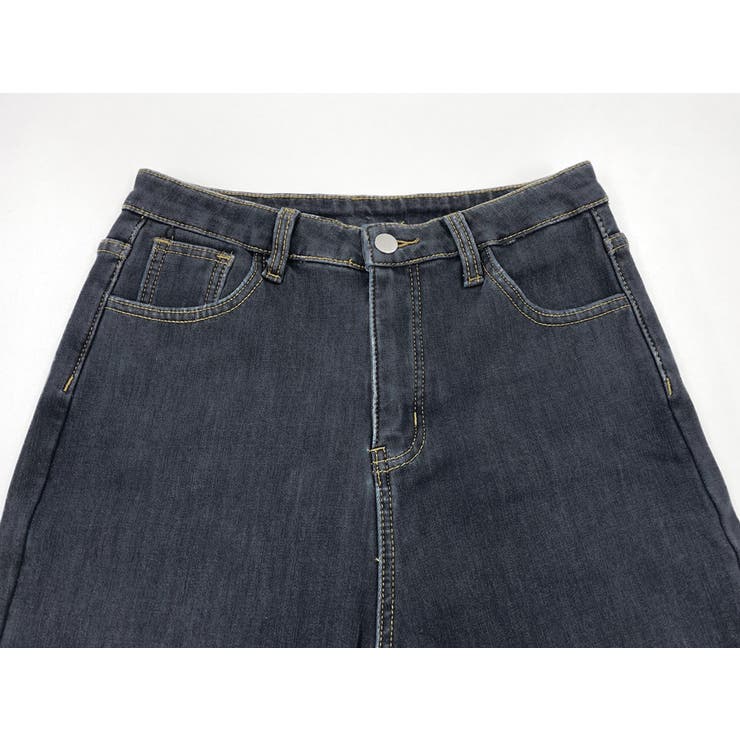 裏起毛 デニム 全4色 | teddyshop | 詳細画像16 