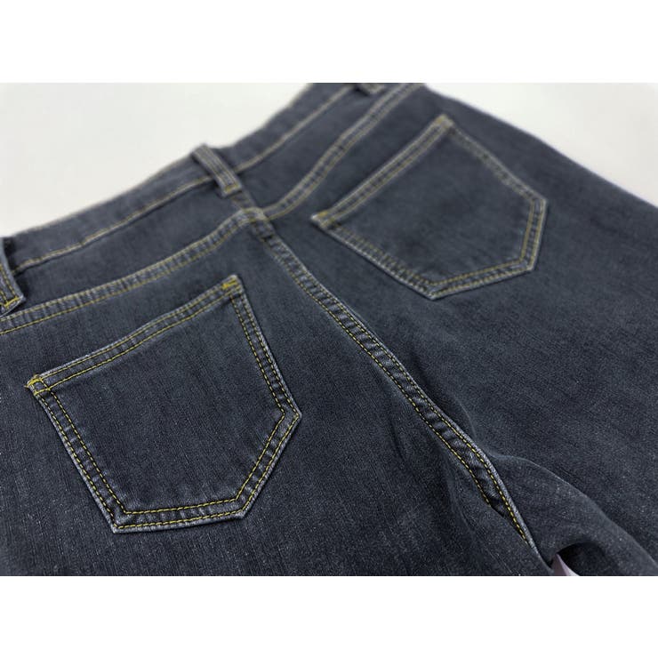 裏起毛 デニム 全4色 | teddyshop | 詳細画像17 