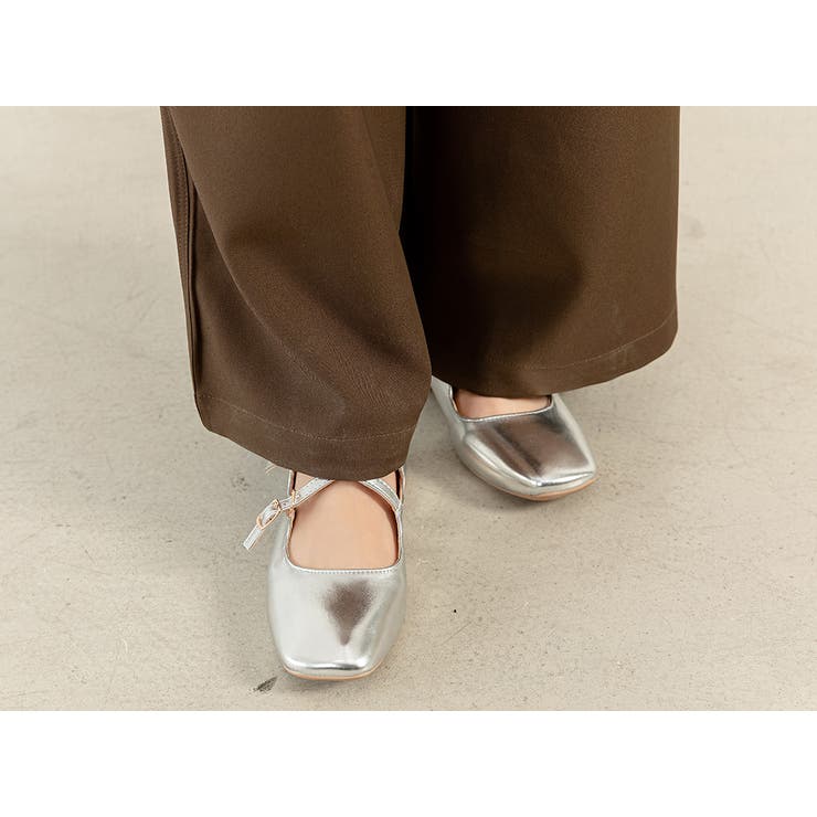 サロペット レディース 全3色 | teddyshop | 詳細画像32 