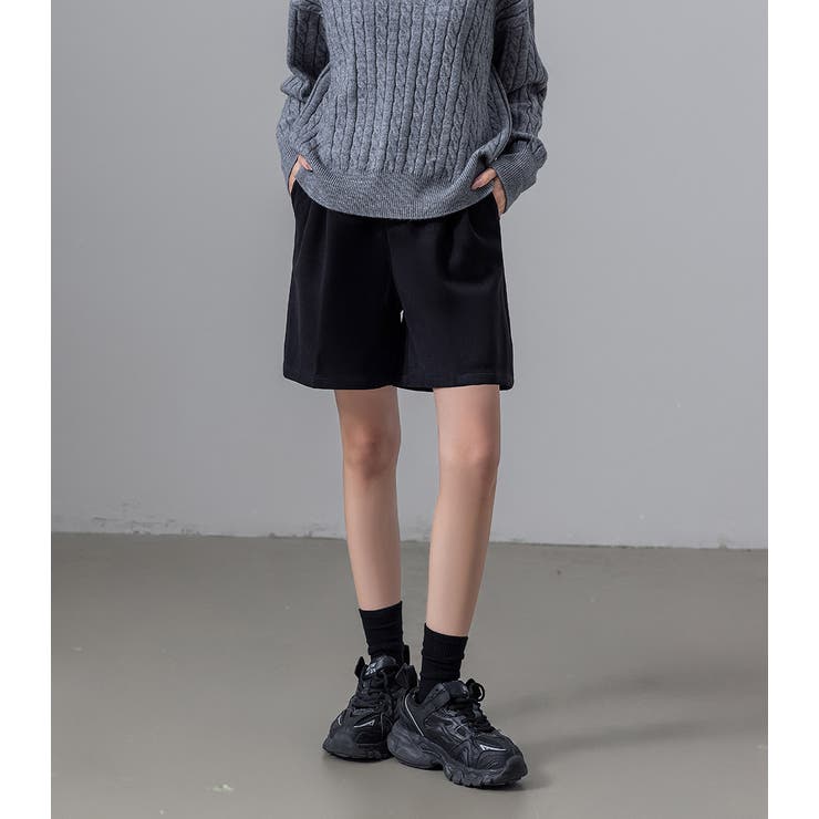 ショートパンツ レディース ボトムス | teddyshop | 詳細画像10 