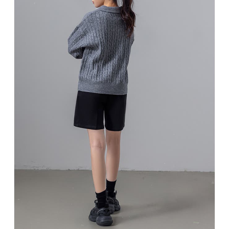 ショートパンツ レディース ボトムス | teddyshop | 詳細画像13 