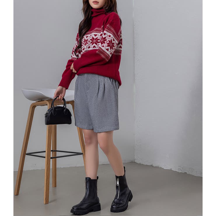 ショートパンツ レディース ボトムス | teddyshop | 詳細画像19 