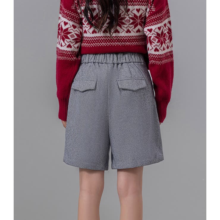 ショートパンツ レディース ボトムス | teddyshop | 詳細画像20 