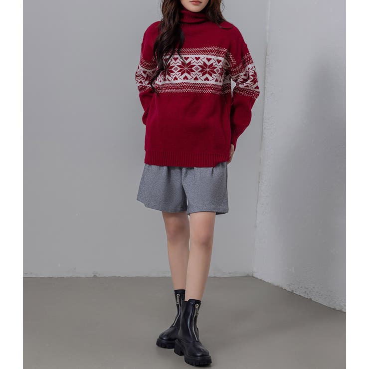 ショートパンツ レディース ボトムス | teddyshop | 詳細画像21 