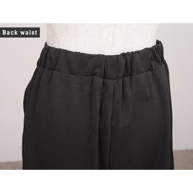 フレアパンツ 全10色 オフィスカジュアル | teddyshop | 詳細画像56 