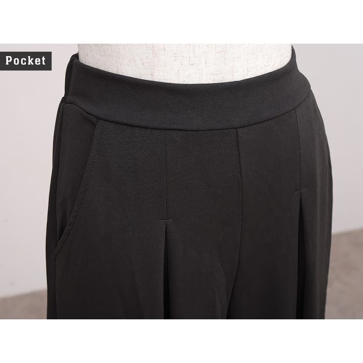 フレアパンツ 全10色 オフィスカジュアル | teddyshop | 詳細画像58 