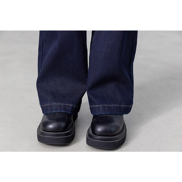 裏起毛 デニム 全6色 | teddyshop | 詳細画像22 