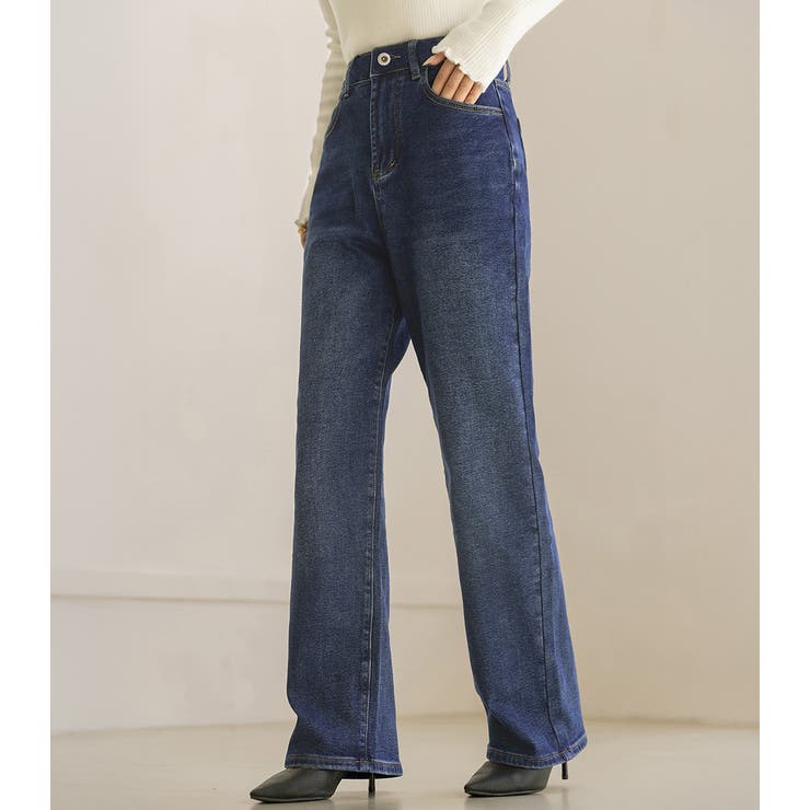 デニム パンツ 全4色 | teddyshop | 詳細画像14 