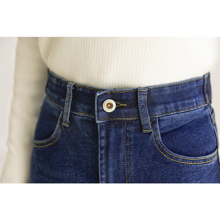 デニム パンツ 全4色 | teddyshop | 詳細画像15 