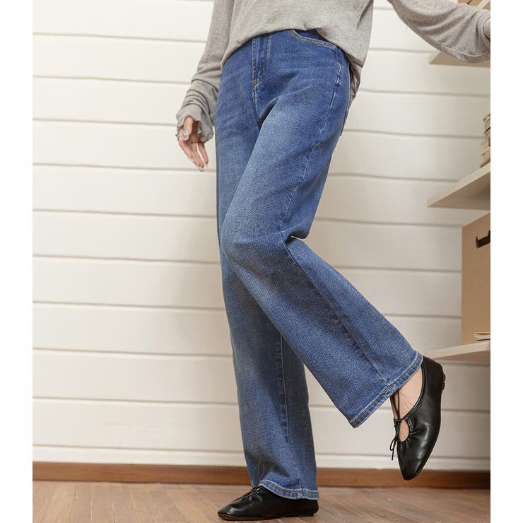 デニム パンツ 全4色 | teddyshop | 詳細画像31 