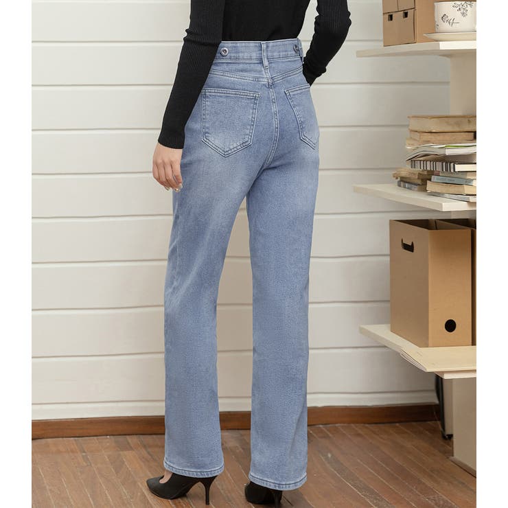 デニム パンツ 全4色 | teddyshop | 詳細画像35 