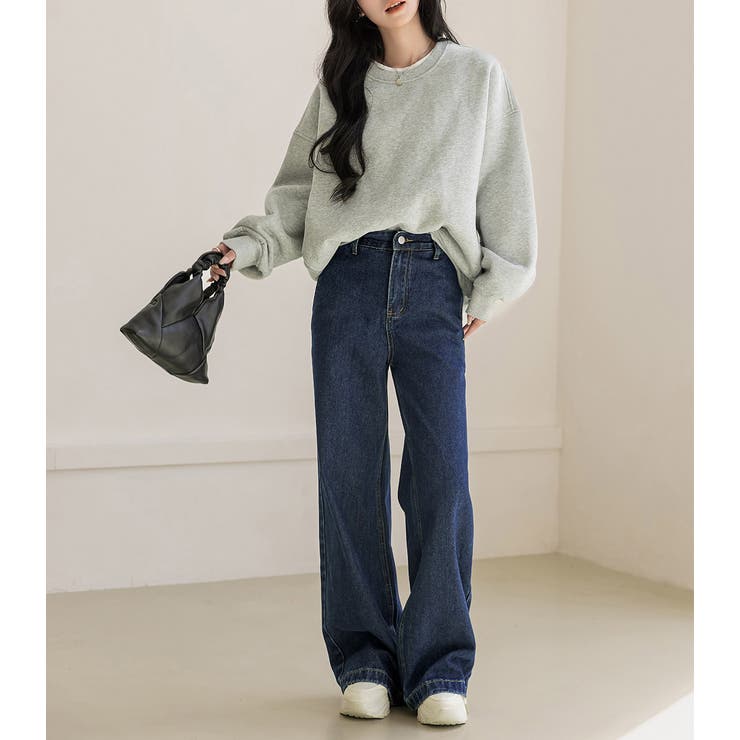 デニム パンツ 全4色 | teddyshop | 詳細画像11 