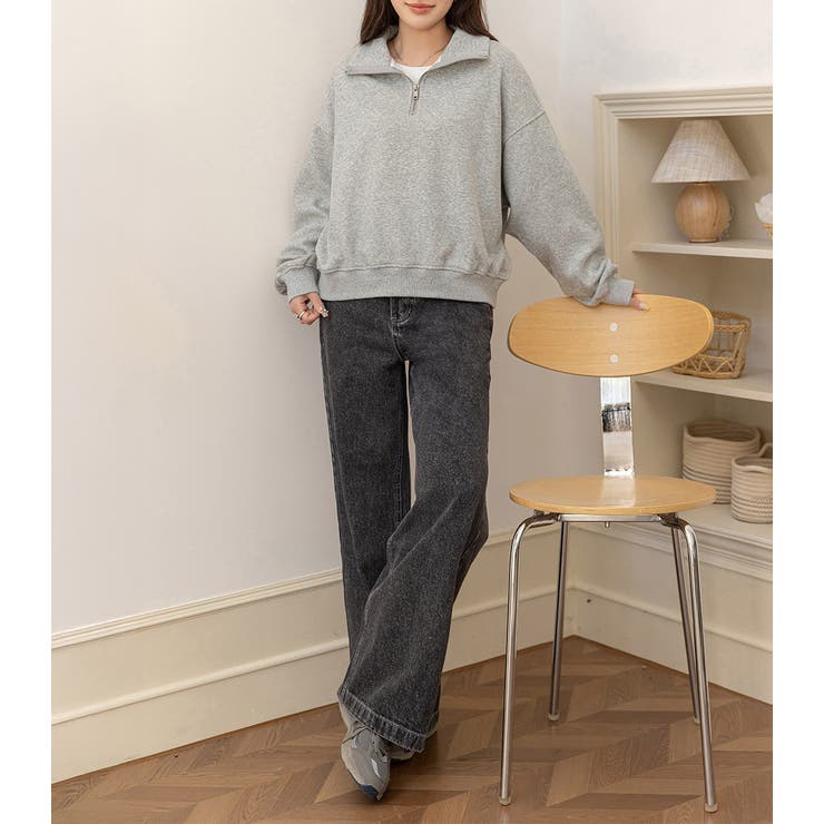 デニム パンツ 全4色 | teddyshop | 詳細画像22 