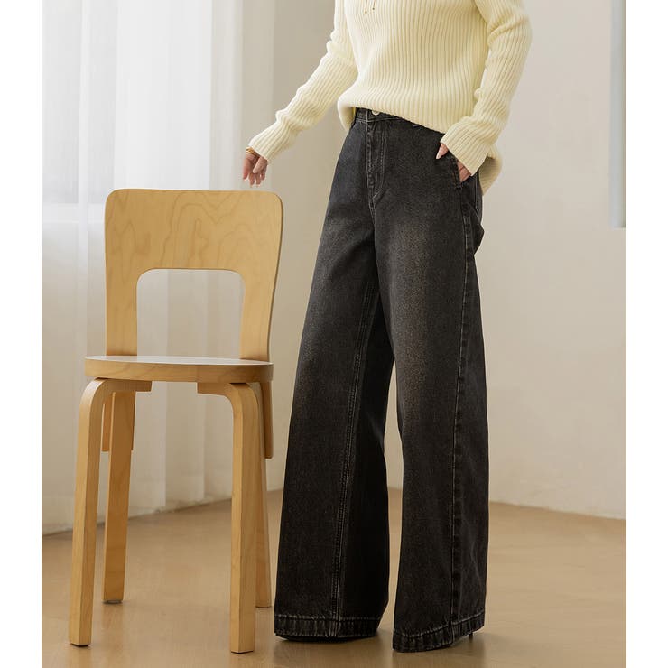 デニム パンツ 全4色 | teddyshop | 詳細画像26 