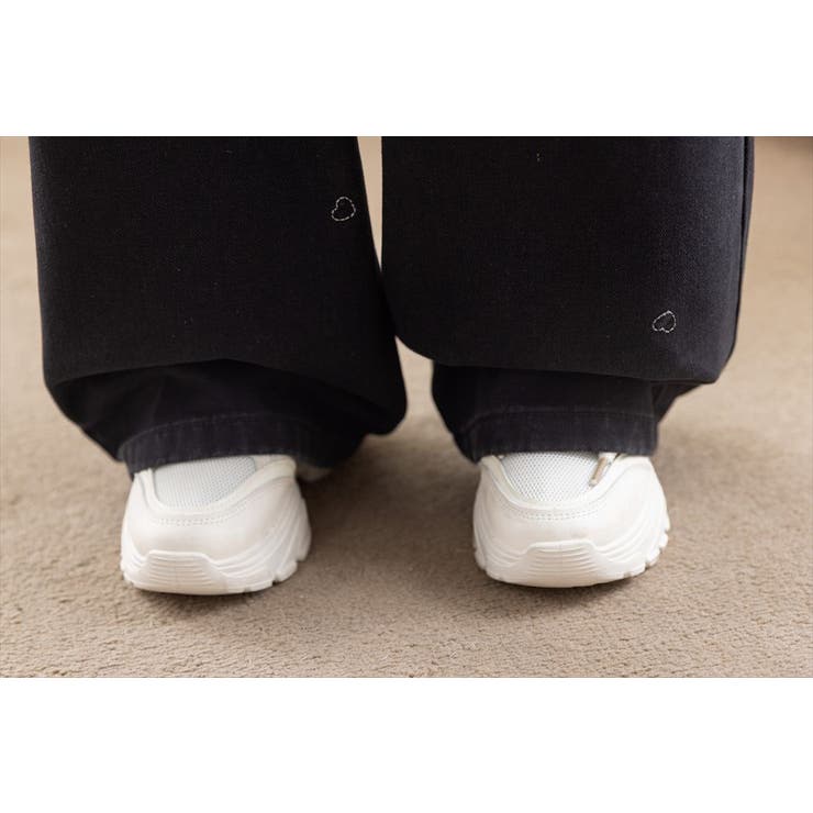 デニム パンツ 全2色 | teddyshop | 詳細画像21 