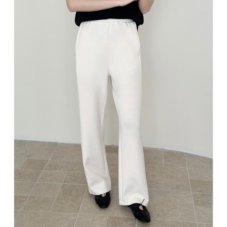 イージーパンツ レディース 全5色 | teddyshop | 詳細画像21 