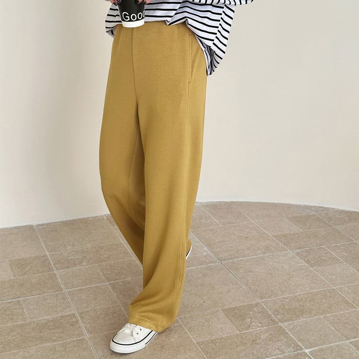 イージーパンツ レディース 全5色 | teddyshop | 詳細画像28 