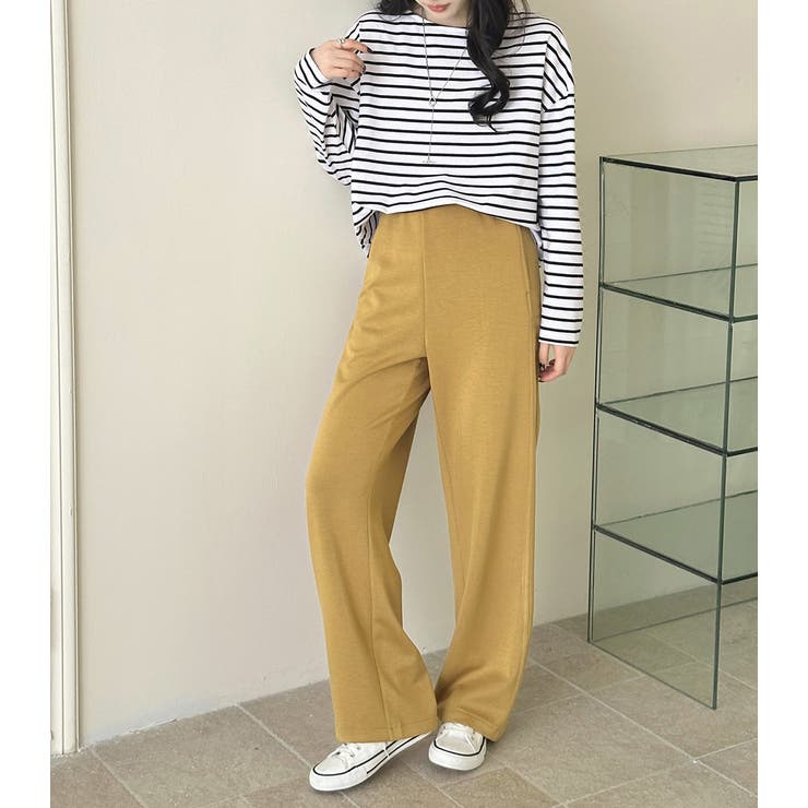 イージーパンツ レディース 全5色 | teddyshop | 詳細画像31 