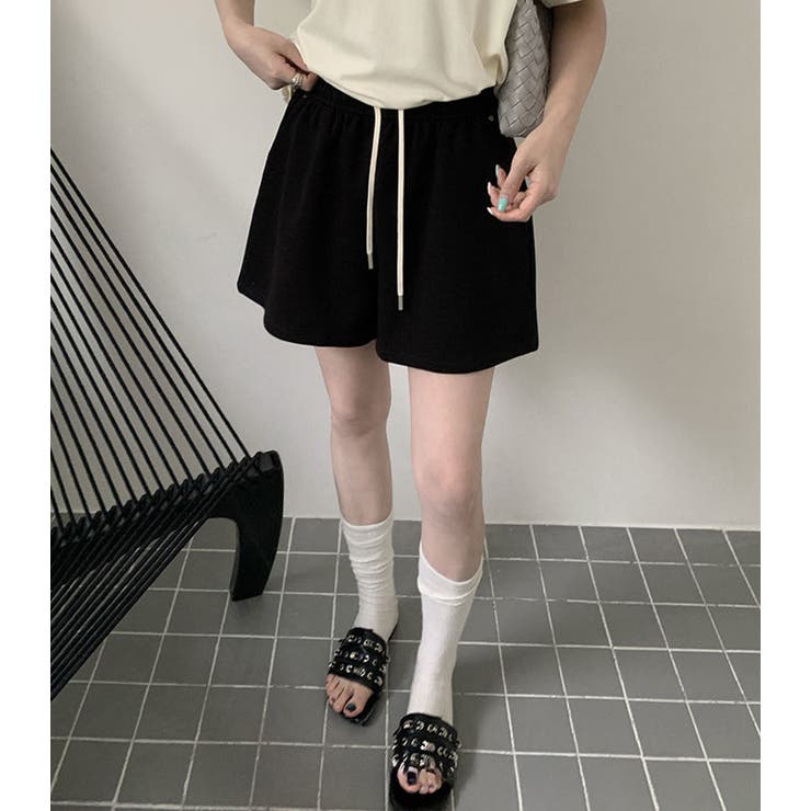 「既視感はリベットで回避」スウェットパンツ 全3色 レディース | teddyshop | 詳細画像12 