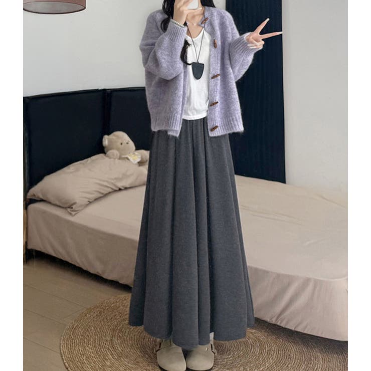 パンツ スカーチョ 全5色 | teddyshop | 詳細画像13 