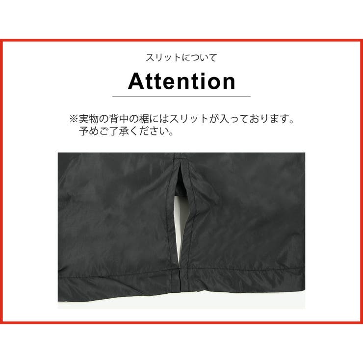 レインコート 長め 通勤 | teddyshop | 詳細画像35 