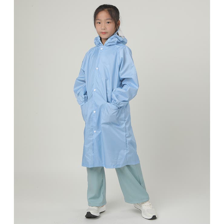 キッズ レインコート 全11色 | Kids Teddy | 詳細画像35 