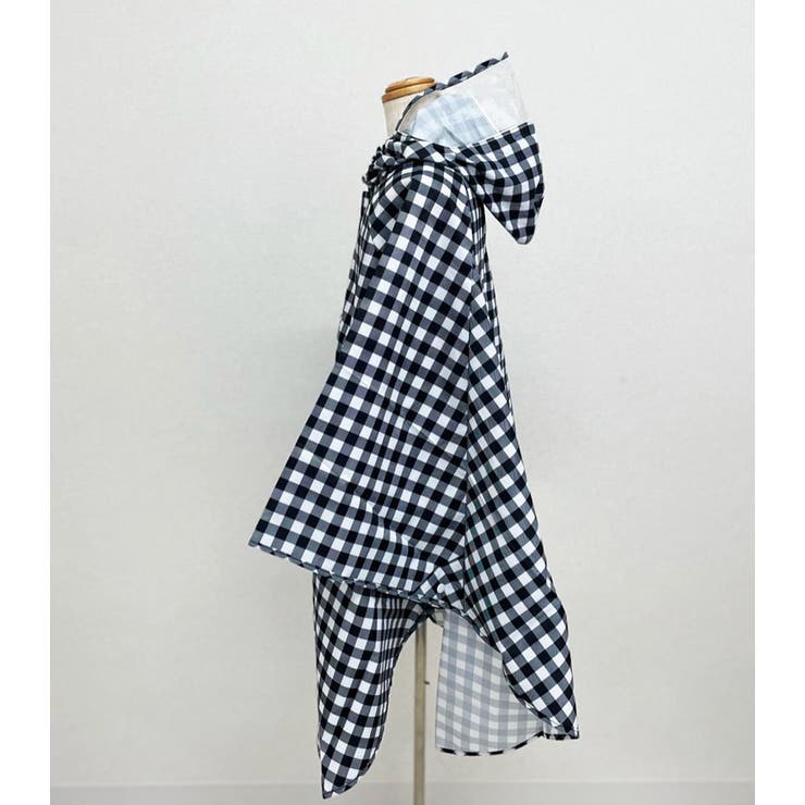 キッズ レインポンチョ レインコート | Kids Teddy | 詳細画像38 