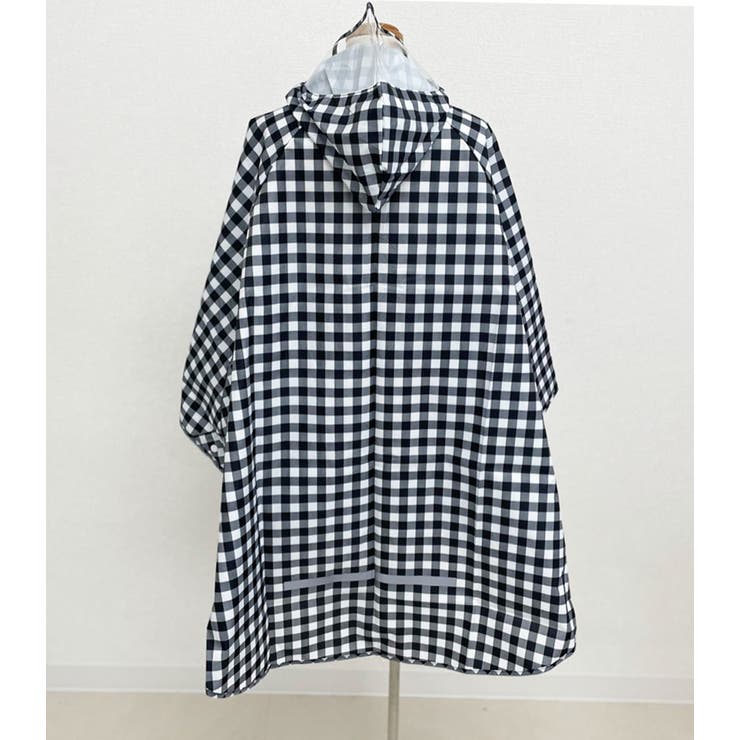 キッズ レインポンチョ レインコート | Kids Teddy | 詳細画像39 