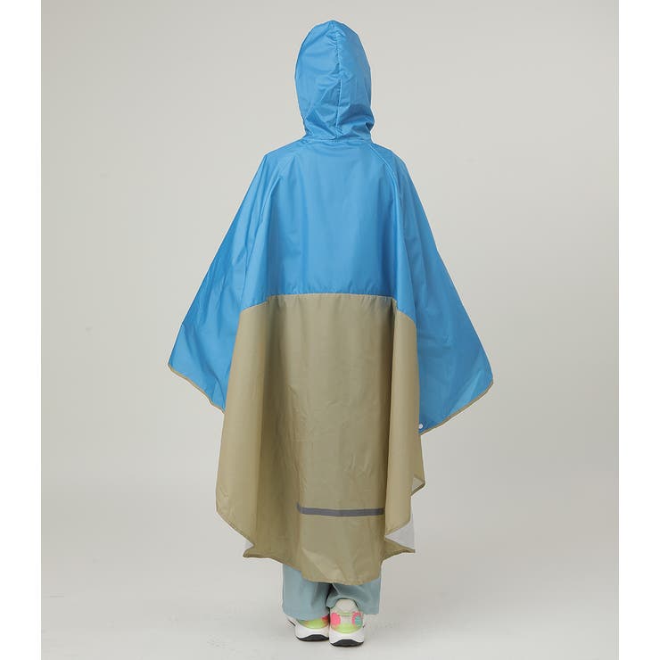 キッズ レインポンチョ レインコート | Kids Teddy | 詳細画像65 