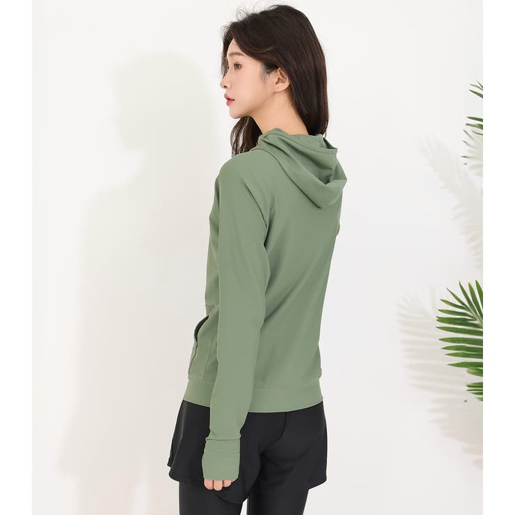 ラッシュガード レディース 長袖 | teddyshop | 詳細画像47 