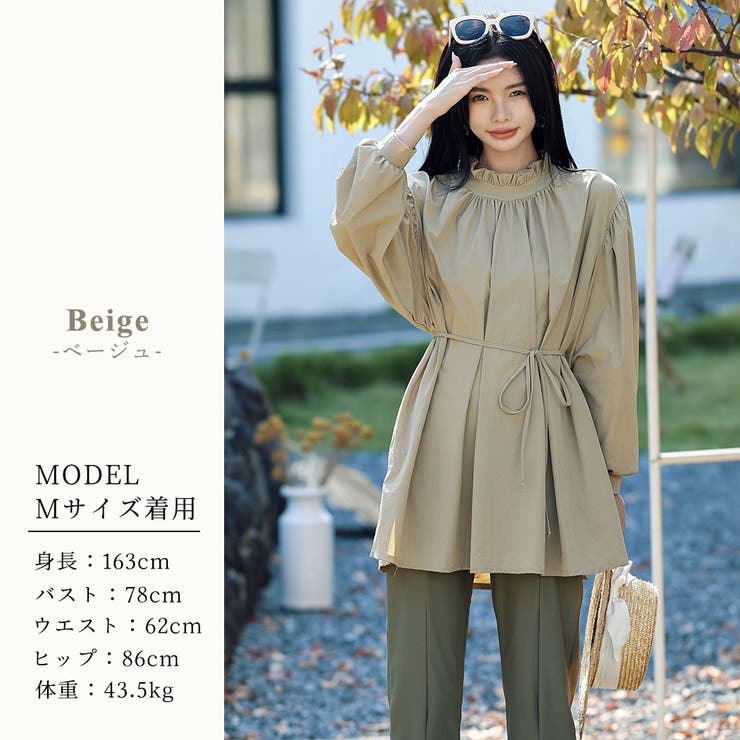 【紫外線カット率99 7％】ラッシュガード 水着体型カバー | teddyshop | 詳細画像29 