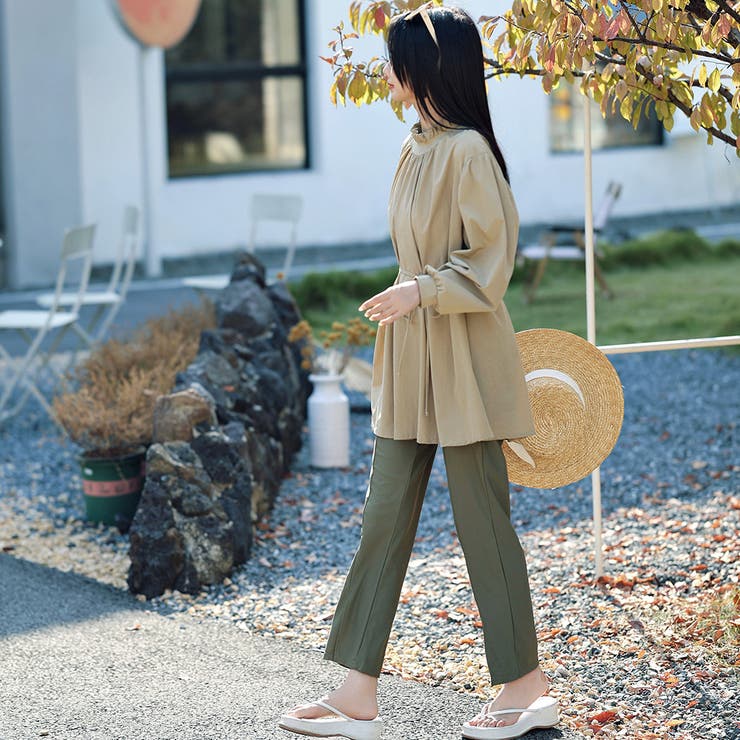 【紫外線カット率99 7％】ラッシュガード 水着体型カバー | teddyshop | 詳細画像30 