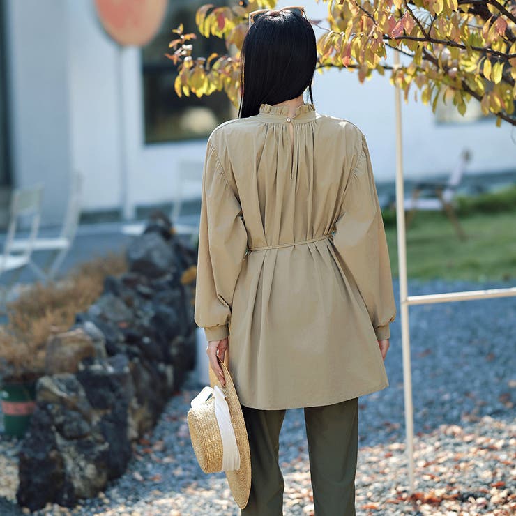 【紫外線カット率99 7％】ラッシュガード 水着体型カバー | teddyshop | 詳細画像31 