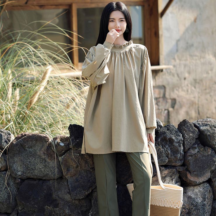 【紫外線カット率99 7％】ラッシュガード 水着体型カバー | teddyshop | 詳細画像32 