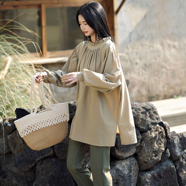 【紫外線カット率99 7％】ラッシュガード 水着体型カバー | teddyshop | 詳細画像33 