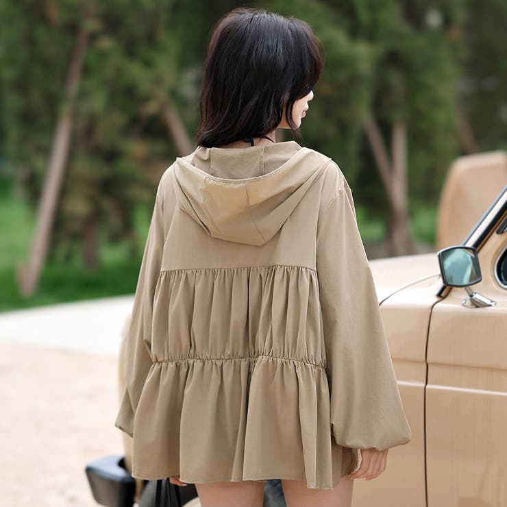 【紫外線カット率99 7％】ラッシュガード レディース | teddyshop | 詳細画像22 