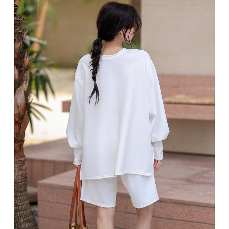 【紫外線カット率99 9％以上】ラッシュガード レディース | teddyshop | 詳細画像26 