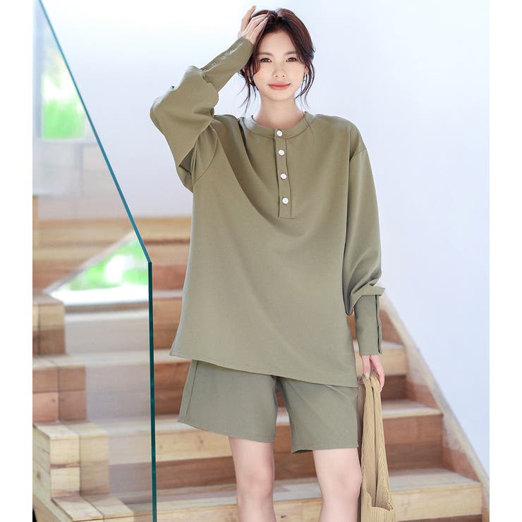 【紫外線カット率99 9％以上】ラッシュガード レディース | teddyshop | 詳細画像35 