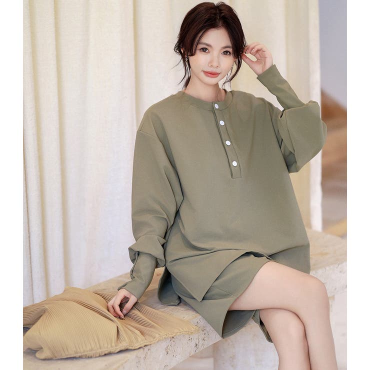 【紫外線カット率99 9％以上】ラッシュガード レディース | teddyshop | 詳細画像37 