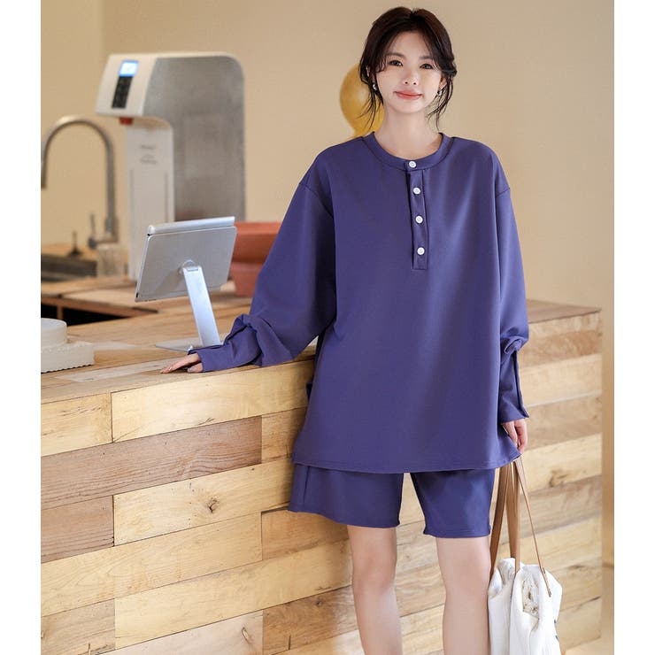 【紫外線カット率99 9％以上】ラッシュガード レディース | teddyshop | 詳細画像40 