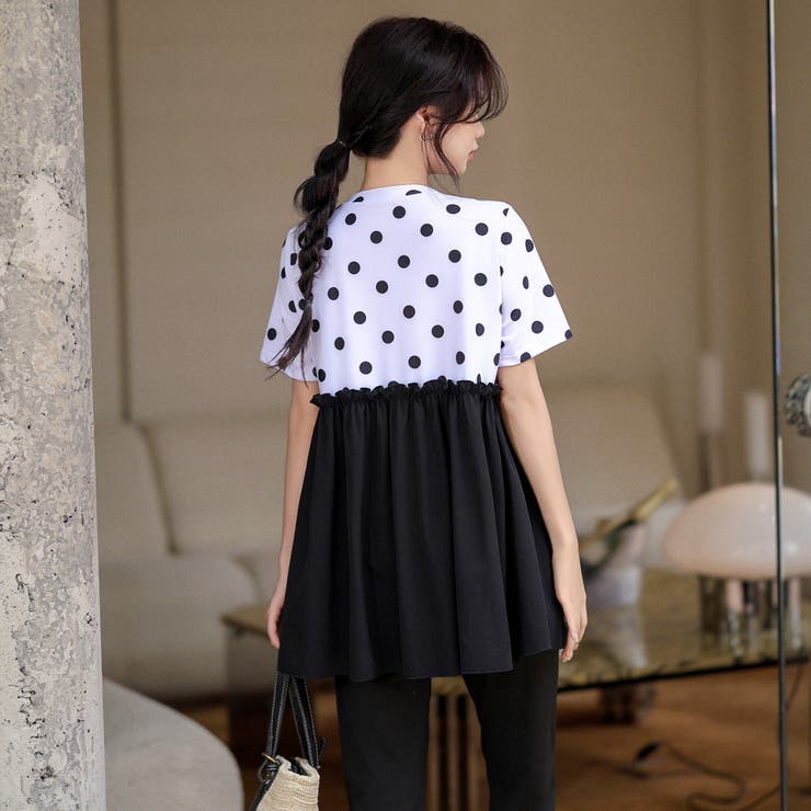 ラッシュガード レディース 水着体型カバー | teddyshop | 詳細画像34 