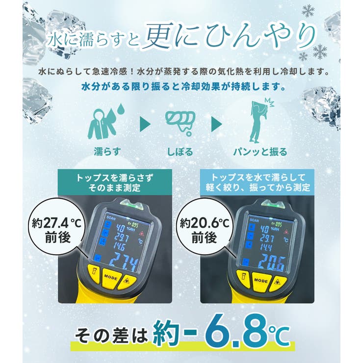 ラッシュガード レディース 水着体型カバー | teddyshop | 詳細画像10 