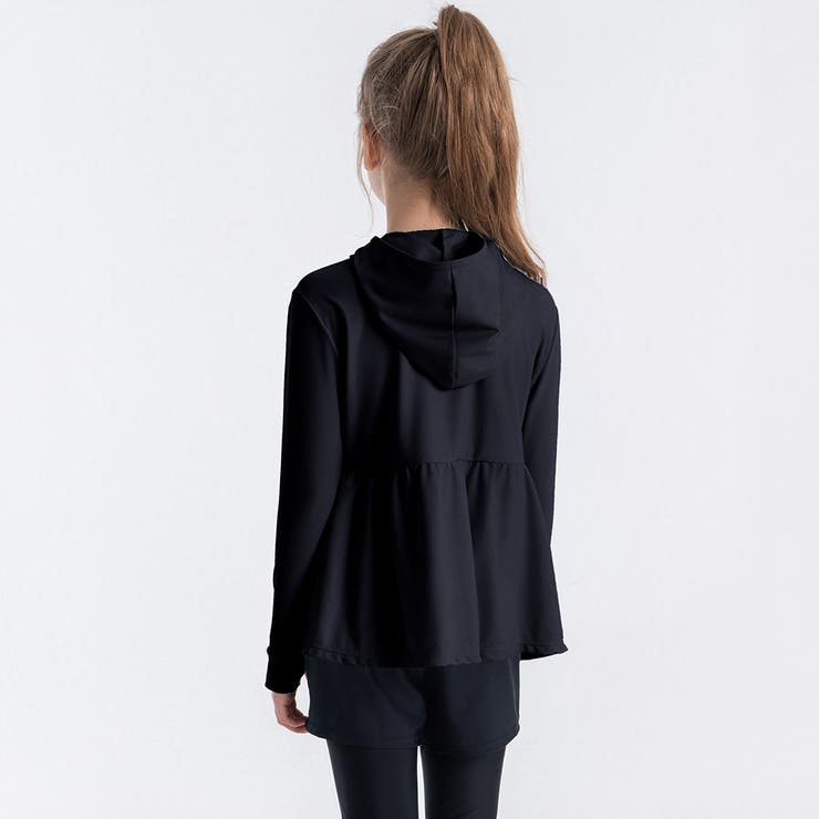 キッズ ラッシュガード 長袖 | Kids Teddy | 詳細画像20 