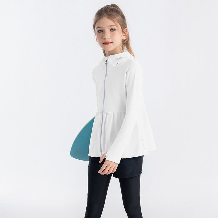 キッズ ラッシュガード 長袖 | Kids Teddy | 詳細画像23 